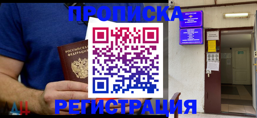 прописка поиск в Домодедово